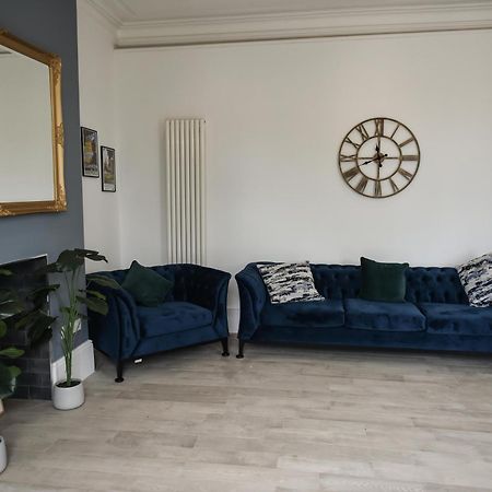Victoria Colonnade Aparthotel Leamington Spa Room photo